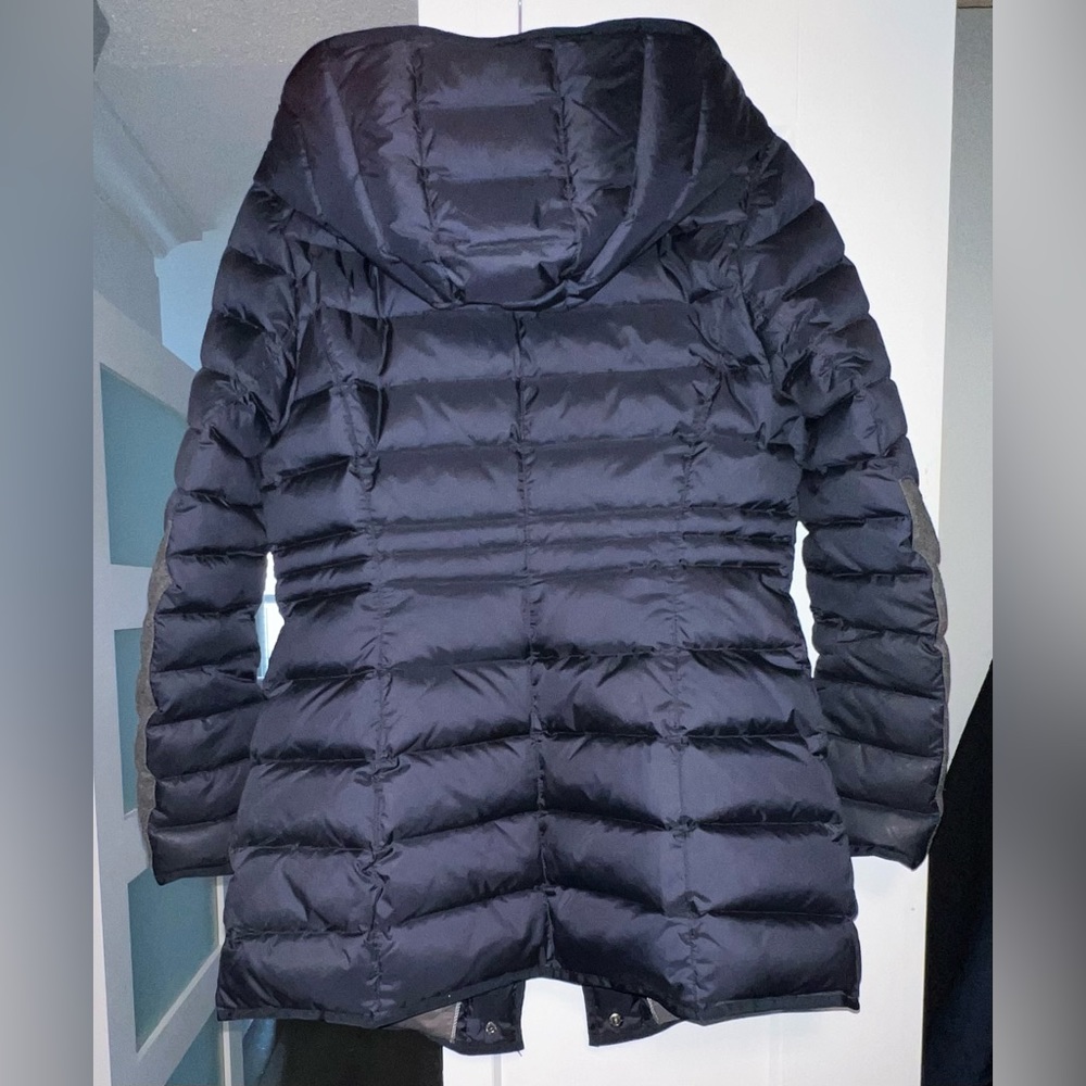 Winter jacket - Picture 2 of 2